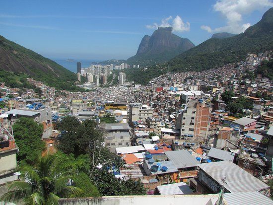 Rocinha